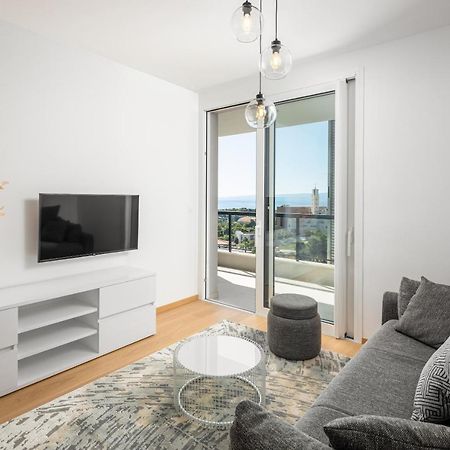 Sisqo Luxury Apartment 스플리트 외부 사진